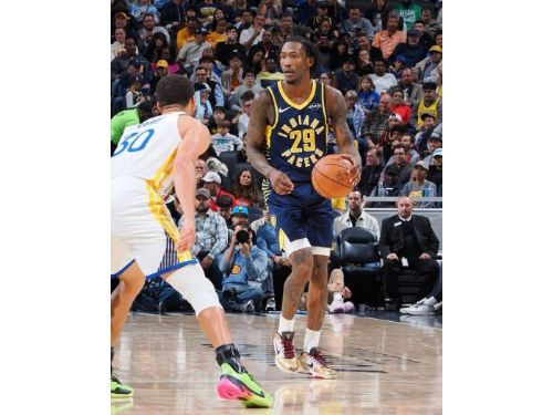 逆轉勝！溜馬末節狂飆21比5攻勢，Siakam關鍵三分助隊力退勇士