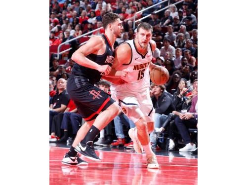 火箭差一步上演奇蹟逆襲！金塊在Jokić帶領下驚險守住勝利