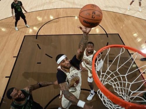 勇士末節爆發！在溫暖團隊氣氛中力退鵜鶘，精彩奪勝