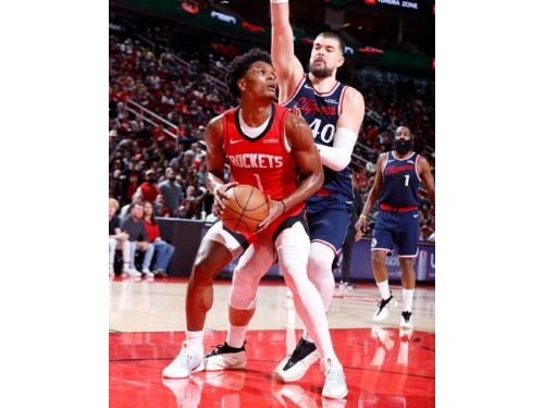 籃板全面制霸撐起勝利！火箭驚險過關，以115：113力退快艇