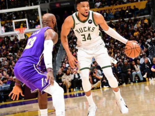 LeBron末節覺醒點燃反攻！但Doncic犯滿成轉折，湖人惜敗公鹿 101：105