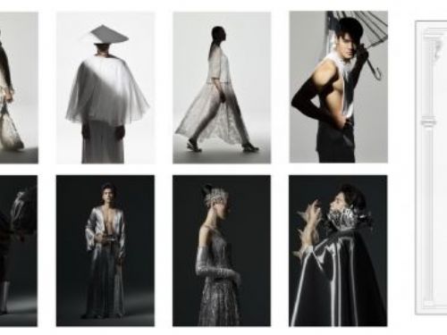 海洋廢棄物變身國際精品！海科館「島雨時尚秀」榮獲美國 Muse Design Awards 雙獎