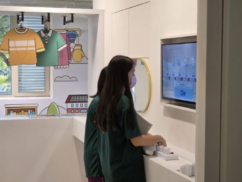 南台灣首座住家節能展示館大升級，科工館「樂活節能屋」帶您探索家庭用電新視野