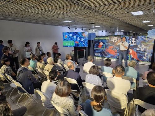 暑假生態強檔！科工館「啊！我迷路了！」主題特展 6/17 起打造「動物逃脫迷宮」邀親子翻轉生態綠網新視野