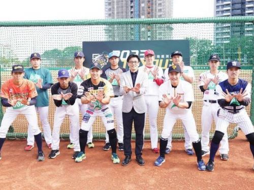 中職最新消息：台鋼豪華洋將評估後沒有留用，原因是該洋將的實力未能超越目前隊伍現有的洋投陣容