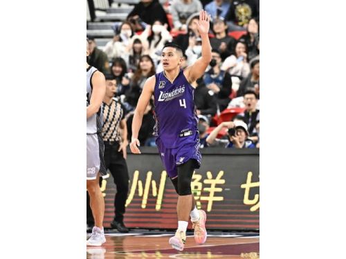 PLG》高國豪以7.76秒的精湛投球，帶領攻城獅客場擊敗衛冕冠軍富邦勇士