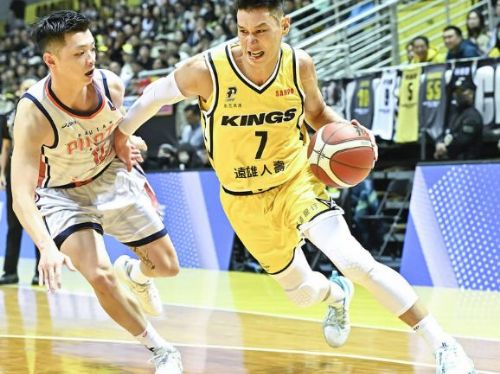 PLG》林書豪豪神降臨！決勝節攻下17分、全場砍37分 國王開季4連勝