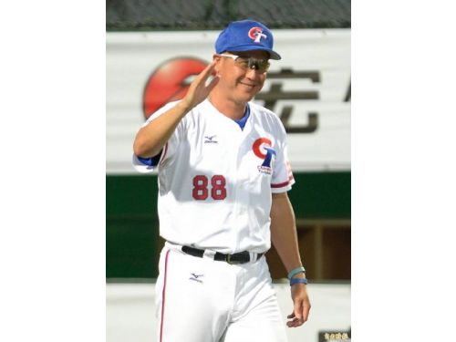 亞洲盃賽／徐若熙限制順利克服 郭李建夫對年輕強投崛起感到振奮