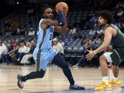 NBA》職場新秀諾威爾大放異彩 灰熊悍然簽下第2份10天神奇合約