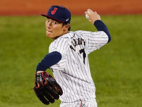 MLB》山本由伸爭奪戰正式展開！紐約媒體爆料他有意效力洋基