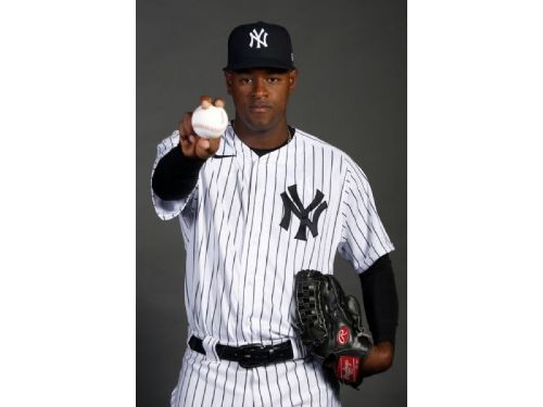 塞維里諾感性告別洋基！夢想成真的感恩長文