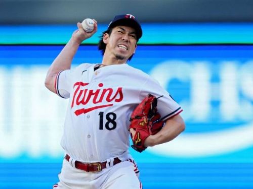 MLB》驚人！大聯盟火球投手狂破160公里，前田健太無奈感到極度尷尬