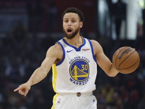 NBA》勇士賽前聚首「座談會」 柯瑞：讓大家分享感想