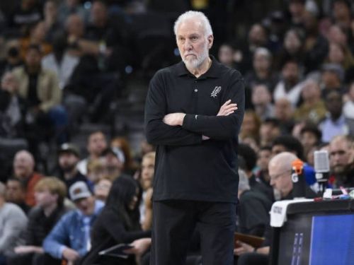 NBA》馬刺剛中斷18連敗紀錄，現又連輸5場 帕總討論穩定性問題