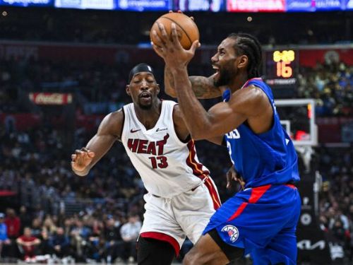 NBA》傷癒回歸，表現不凡！ 雷納德攻下24分助快艇連續3場勝利