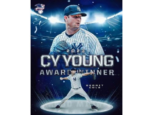 MLB》洋基柯爾全票獲生涯首座塞揚獎！ 寫洋基22年記錄