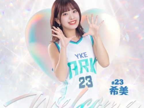 洋基女孩陣容再進化！日籍應援新星希美正式加盟，為新賽季注入滿滿能量