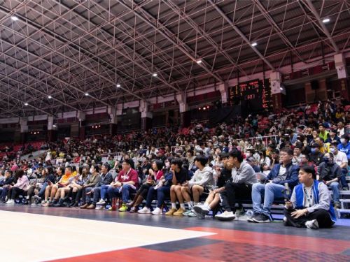 台鋼獵鷹主場例行賽圓滿收官！攜手球迷挺進季後賽，讓台南主場能量持續升溫