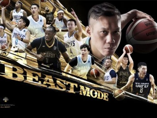 勇士挺進總冠軍賽！BEAST MODE燃燒和平館，門票今日6月2日開賣