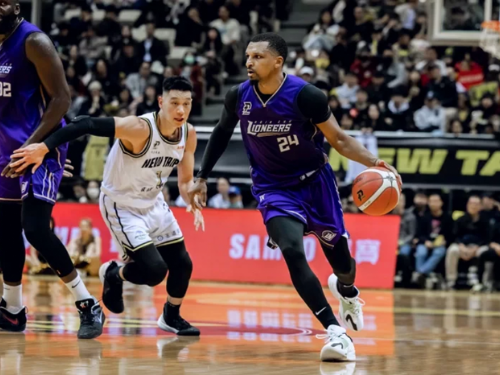 去年得分王僅為14分，艾夫伯表示：PLG球員進步顯著，體能更強、球技更高