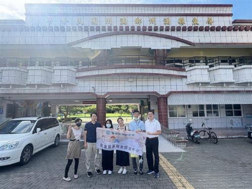 屏東榮總守護偏鄉兒童健康，外展兒童發展評估服務