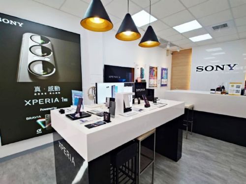 鳳山朋友久等了！Sony Xperia 高雄鳳山專賣店 1/13 盛大開幕，邀你來體驗最新機款魅力