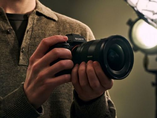 Sony α7R VI 全新登場！高畫素、AI對焦與高速連拍，為專業影像創作而生