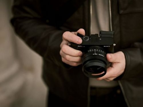 新品登場｜Sony RX1R III 全片幅輕巧相機，捕捉每個精彩瞬間