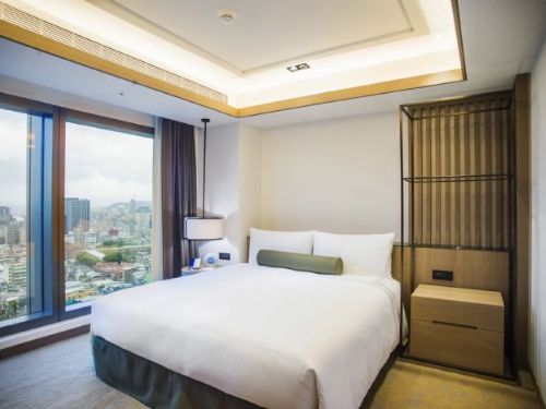 普發現金1萬元加持！臺北旅宿景點聯手祭優惠，開啟最超值「玩臺北」城市之旅