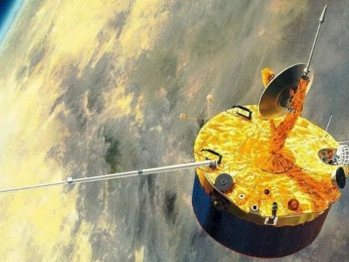 星空相伴的週末探索夜：走進金星祕境與冬季天象的浪漫旅程