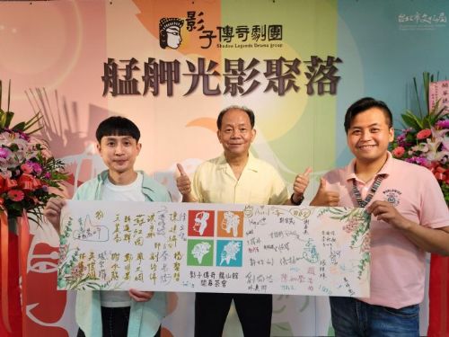 臺北好師・暖心發光！114年「杏壇芬芳獎」北市7組入列、團體組勇奪3席
