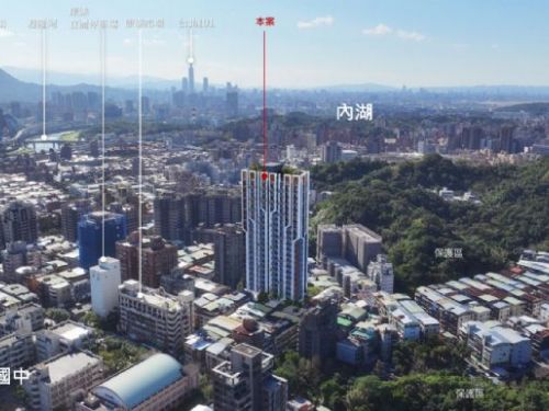 山水共融、安心啟動，內湖康樂街海砂屋公辦都更首案順利評選完成