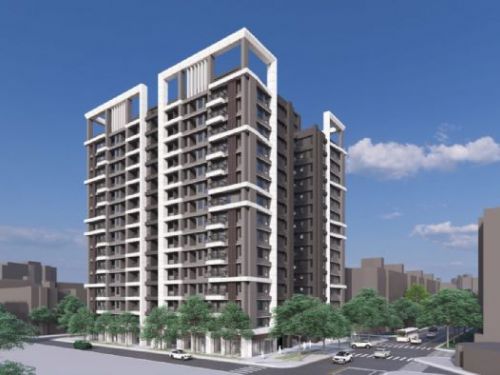 南機場整宅都更再迎新進展！單元四、五整合跨步向前，打造更安心宜居的新家園