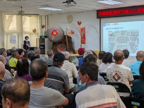 因應高雄市115年6月26日停止上班，汽、機車考照及高齡駕駛講習順延