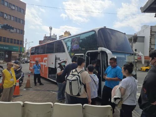 因應「2026台灣祭」人潮，高墾線增班疏運