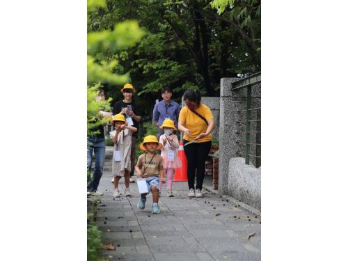 高雄路竹文北里行人友善區工作坊登場，凝聚居民共識打造人本街道