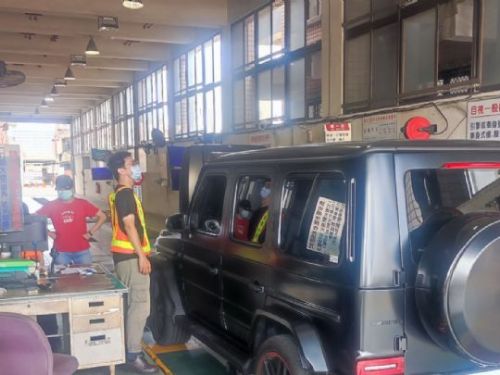 教師節、中秋、國慶三大連假，愛車早驗早安心