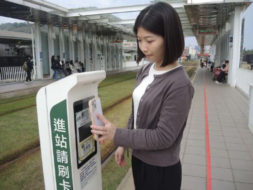 公共運輸票證新創舉！高雄推出全台首創「399 QR月票訂閱制」