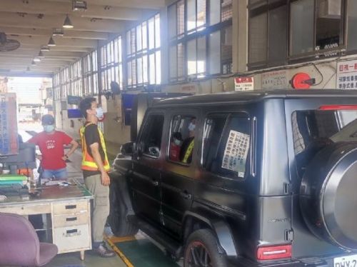 車主請注意！連假暫停驗車服務，高雄區監理所提醒：提早安排車輛定檢，安心過假期