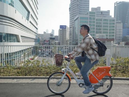 未勾選投保傷害險，115年起不能租借 YouBike