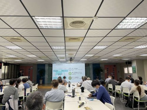 展現「永續治理」決心，高雄區監理所主動進行碳盤查