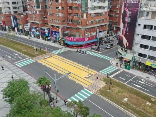 面對事故風險升溫，高市府跨局處聯手全力守住年底交通安全