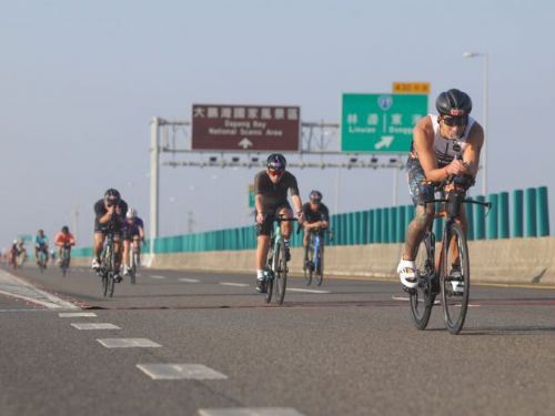 東港建鎮80週年盛大慶典「2025青洲灣暖冬派對」熱鬧登場 ，大鵬灣邀您12月週週逗陣來玩