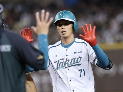 艾速特優質先發＋牛棚守成，杜家明關鍵二壘打奠定勝基