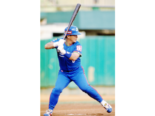 「全壘打王」加持火力！林仲秋加盟台鋼雄鷹春訓，2026打線如虎添翼