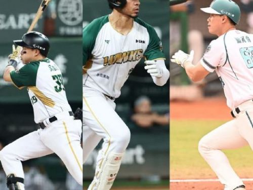 台鋼雄鷹年度平均主場觀眾超過7800人！一軍五成勝率達成，二軍勇奪總冠軍