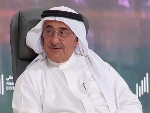 一句「不會注資」引發瑞信風暴　沙特國家銀行主席辭職