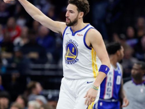 NBA》回顧七年前，勇士隊的Klay Thompson僅出賽29分鐘即狂攻60分！得分效率媲美張伯倫100分的傳世表現