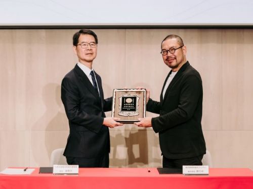 跨界守護數位安全，衛武營攜手調查局高雄市調查處，打造全國首座藝文資安聯防場館