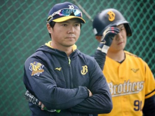 林威助在日本職棒遭到突然撤換，引起了日本媒體的關注，被稱為「震驚棒球界」。